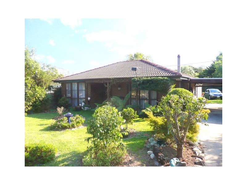 5 Park Avenue, Cowwarr VIC 3857