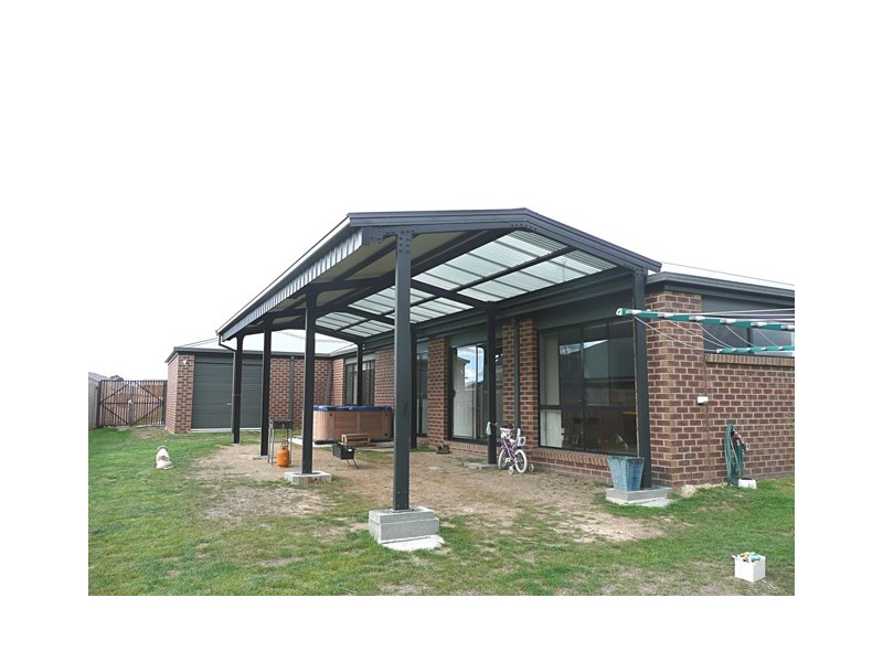 12 Wexford Close, Traralgon VIC 3844