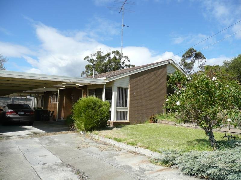 5 Bowden Court, Traralgon VIC 3844