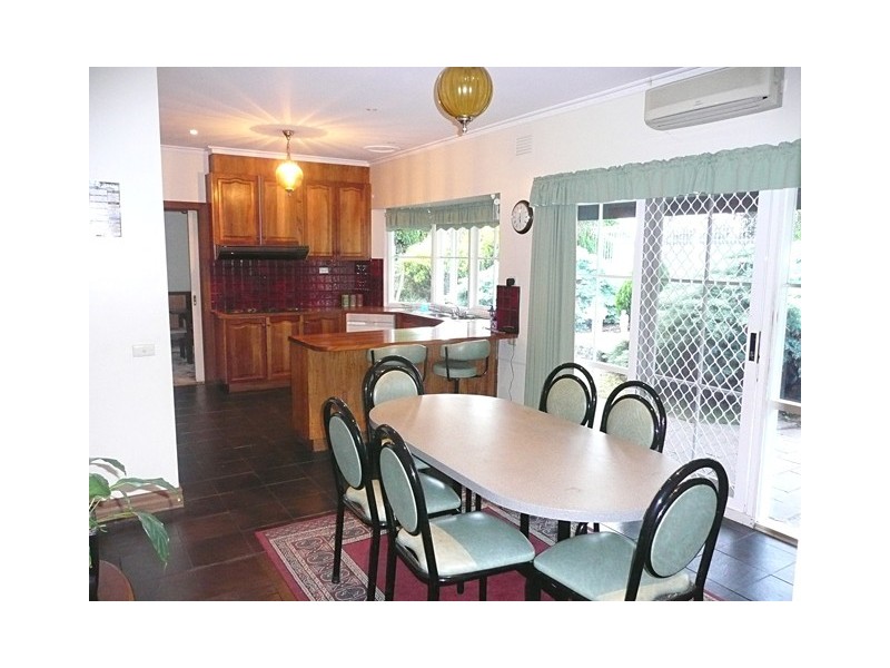1 Ashton Court, Rosedale VIC 3847