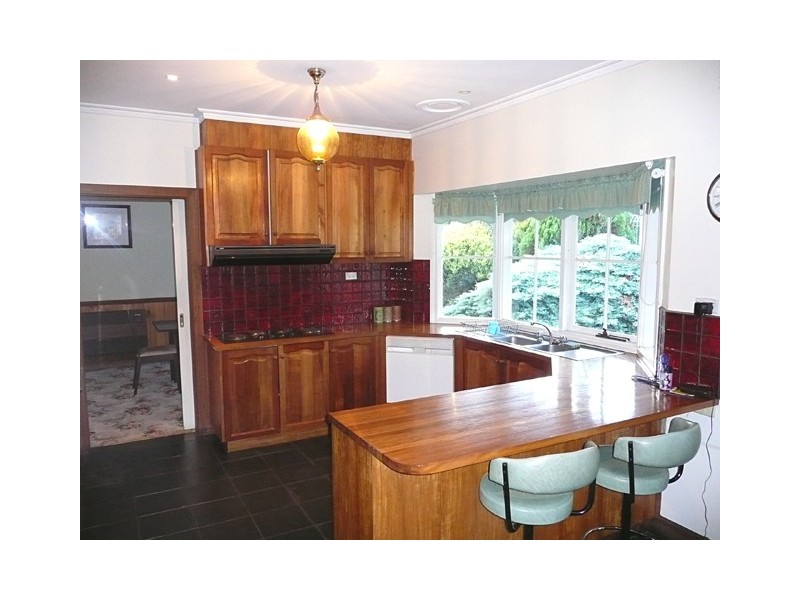 1 Ashton Court, Rosedale VIC 3847