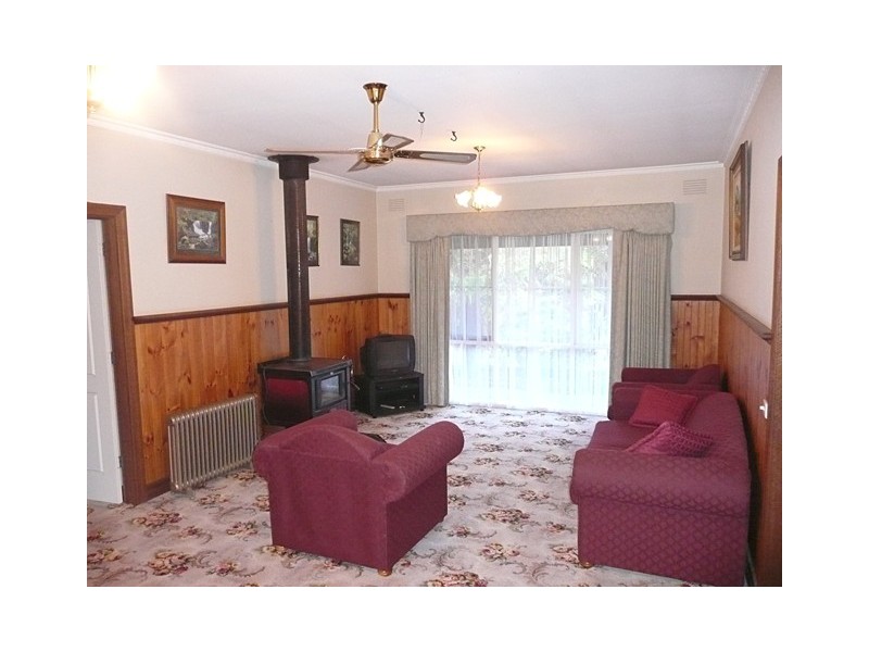 1 Ashton Court, Rosedale VIC 3847