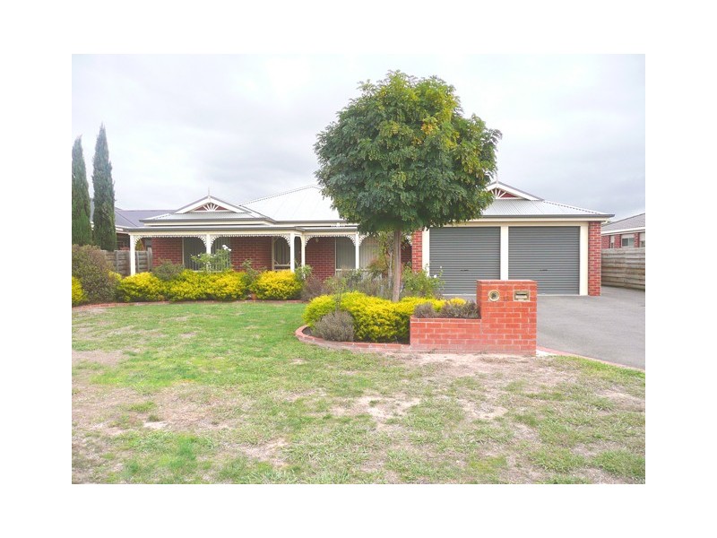 13 Blaxland Court, Traralgon VIC 3844