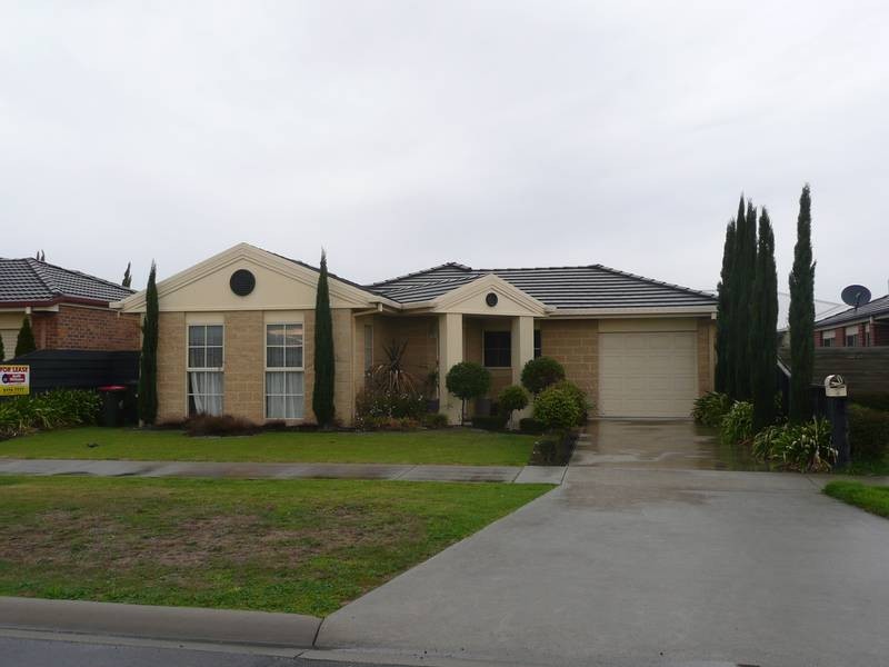 314 Franklin Street, Traralgon VIC 3844