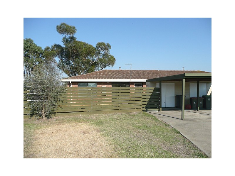 2/2 Barbor Court, Traralgon VIC 3844