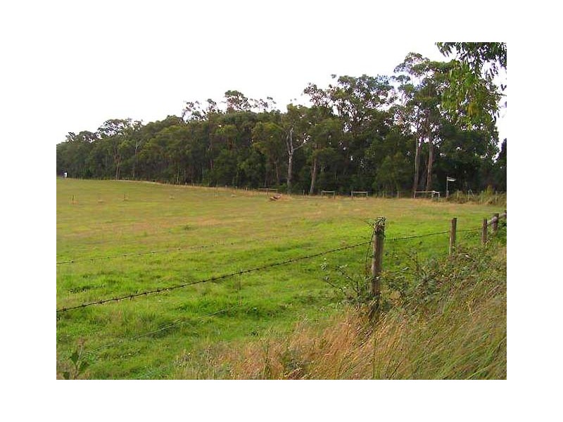 417 Tyers Walhalla Road, Tyers VIC 3844