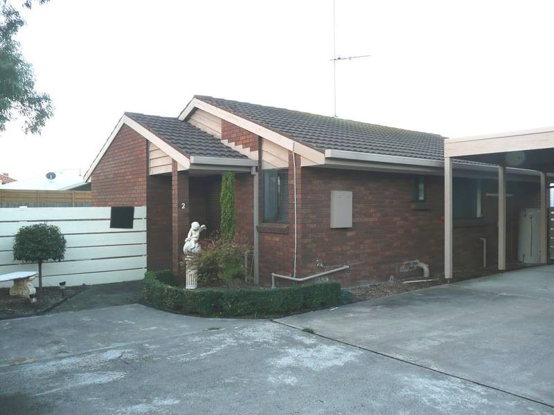 2/23 Michael Court, Traralgon VIC 3844