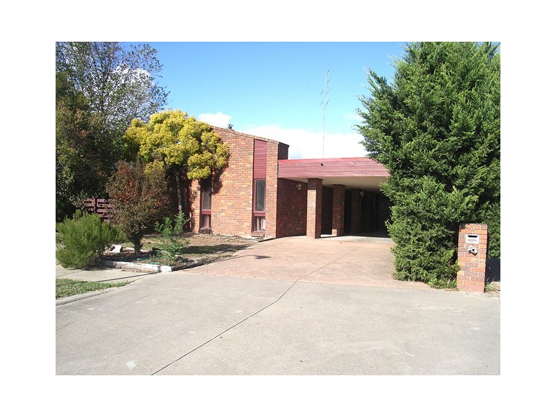 4 Dove Court, Traralgon VIC 3844
