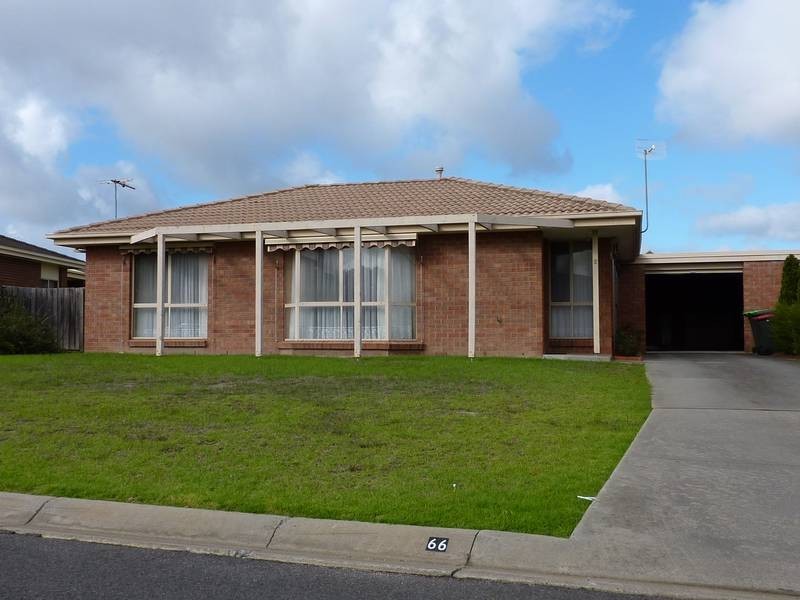 2/66 Wirilda Crescent, Traralgon VIC 3844