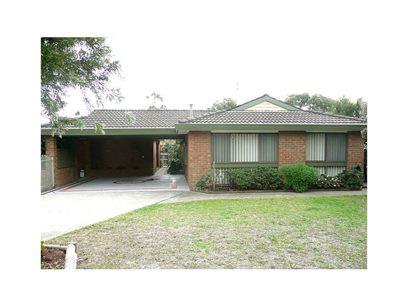 16 Brolga Boulevard, Traralgon VIC 3844