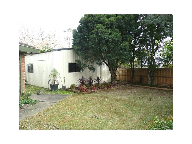 16 Brolga Boulevard, Traralgon VIC 3844