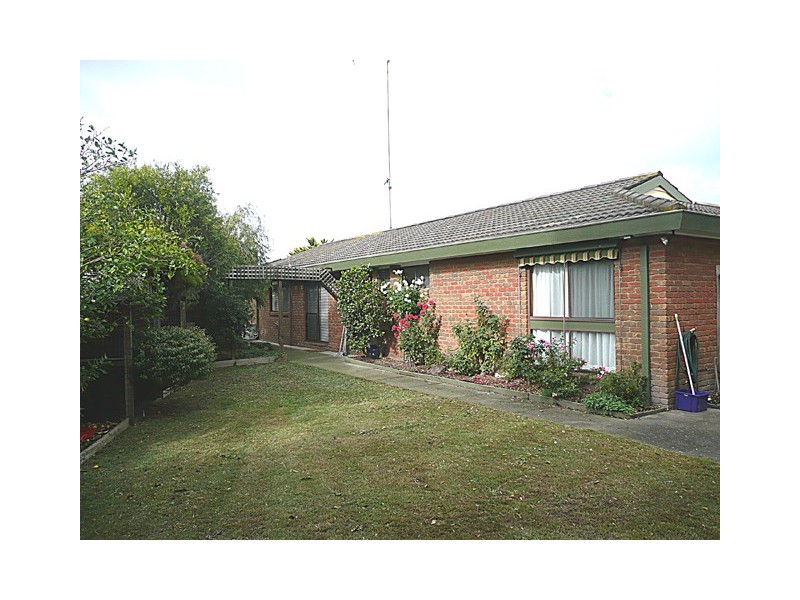 16 Brolga Boulevard, Traralgon VIC 3844