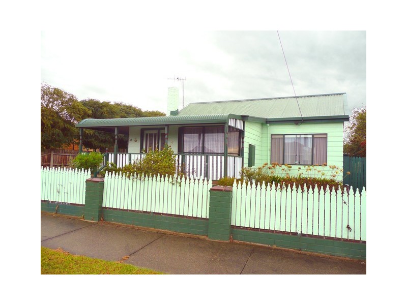 69 Stockdale Road, Traralgon VIC 3844