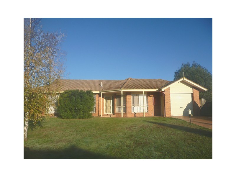 1/1 Ambler Place, Traralgon VIC 3844