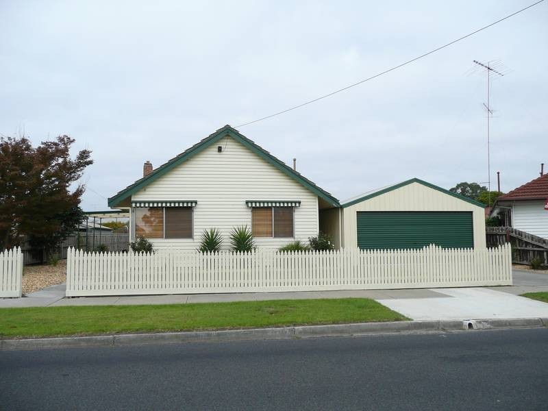 5 Phillip Street, Traralgon VIC 3844