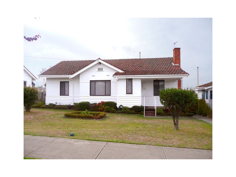 74 Gordon Street, Traralgon VIC 3844