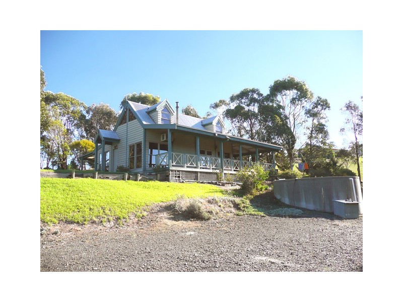 Lot 7 Lang Way, Tyers VIC 3844