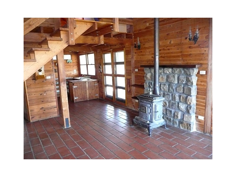 Lot 7 Lang Way, Tyers VIC 3844