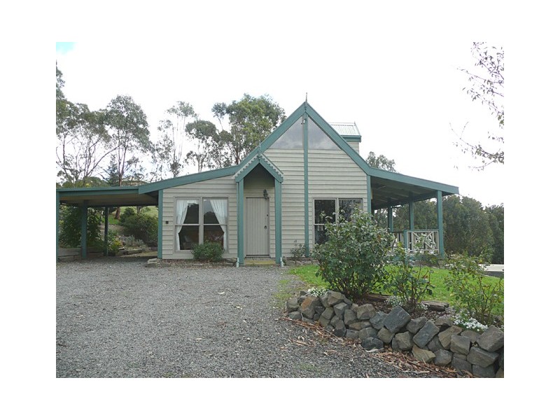 Lot 7 Lang Way, Tyers VIC 3844