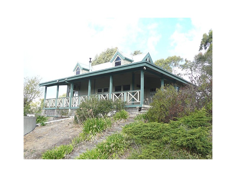 Lot 7 Lang Way, Tyers VIC 3844