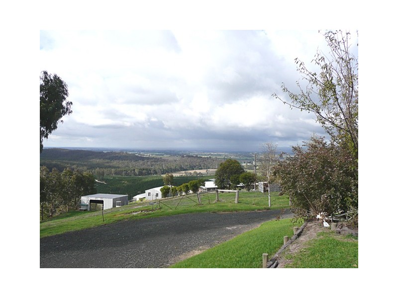Lot 7 Lang Way, Tyers VIC 3844
