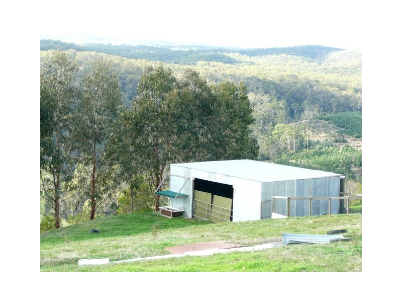 Lot 7 Lang Way, Tyers VIC 3844