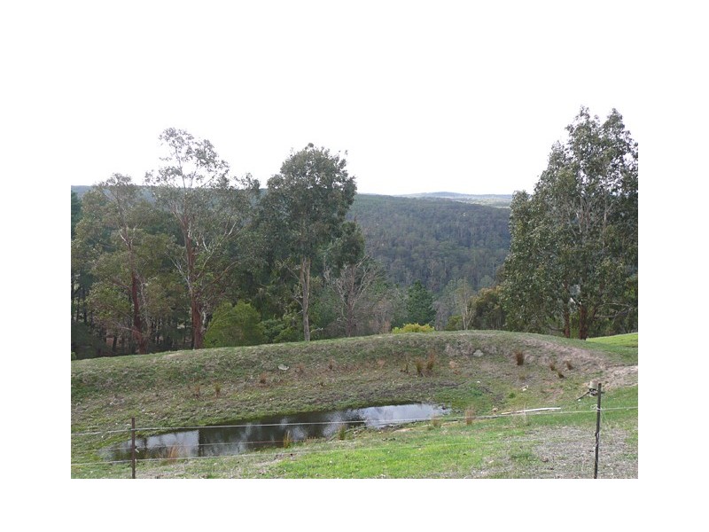 Lot 7 Lang Way, Tyers VIC 3844