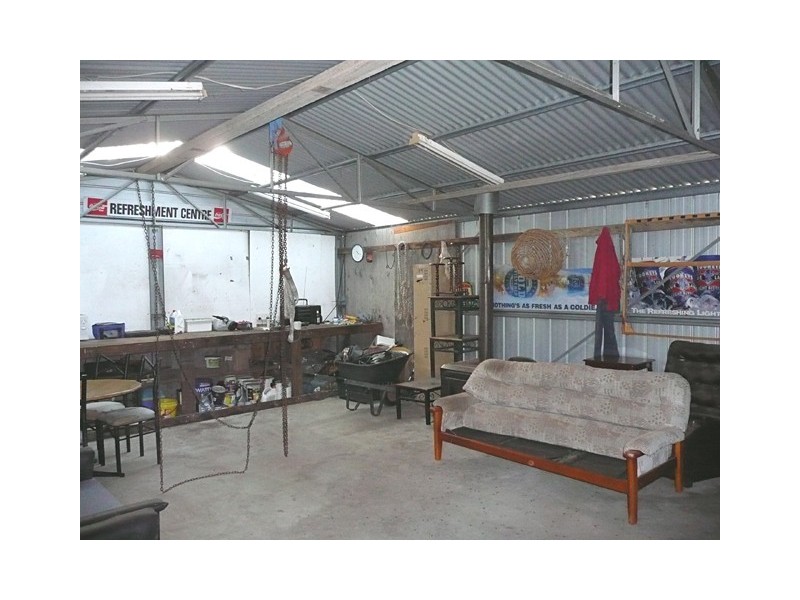 Lot 7 Lang Way, Tyers VIC 3844