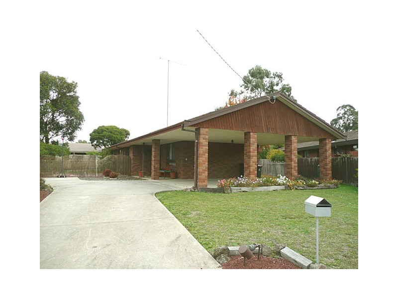 4 Maryvale Court, Traralgon VIC 3844