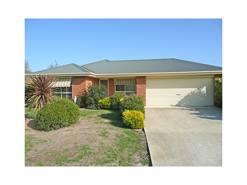 14 Tasman Close, Traralgon VIC 3844