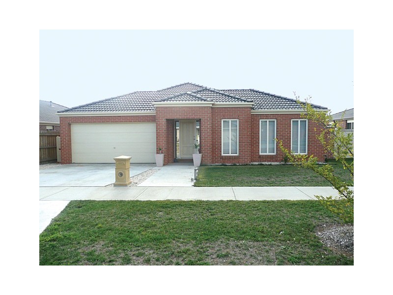 20 St Georges Road, Traralgon VIC 3844