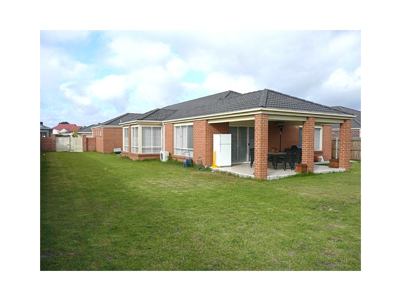 20 St Georges Road, Traralgon VIC 3844