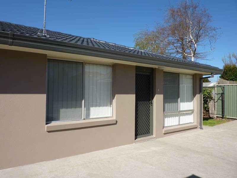 3/31-35 Henry Street, Traralgon VIC 3844