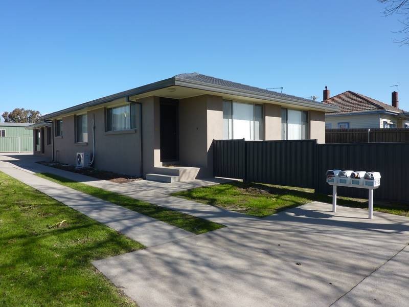 3/31-35 Henry Street, Traralgon VIC 3844