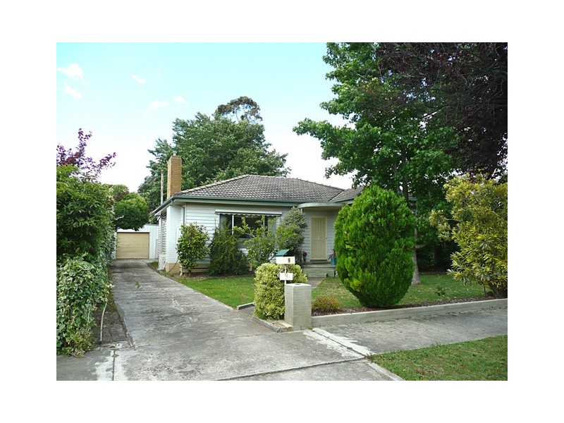 9 Mervyn Street, Traralgon VIC 3844