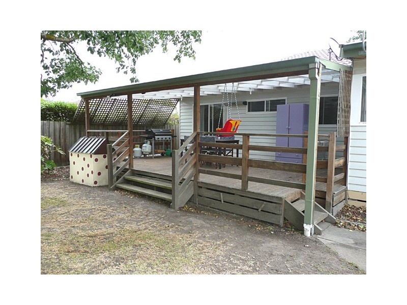 9 Mervyn Street, Traralgon VIC 3844