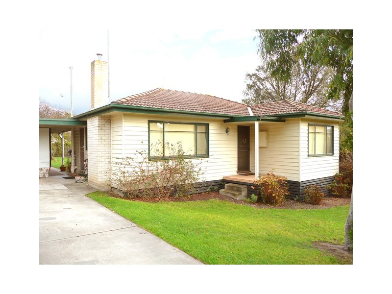 9 Bennett Court, Traralgon VIC 3844
