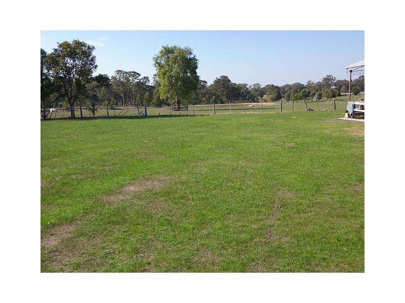 31 Johnsons Lane, Seaton VIC 3858