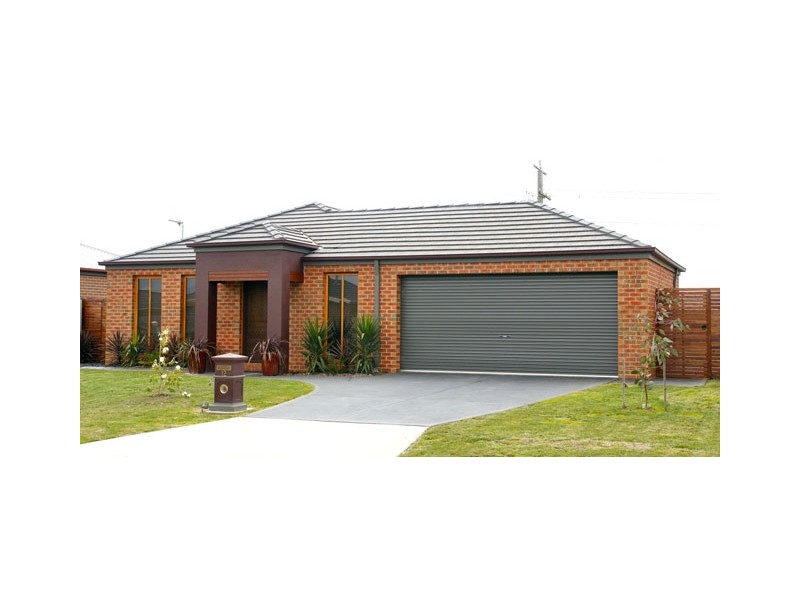 12 Hamlet Drive, Traralgon VIC 3844