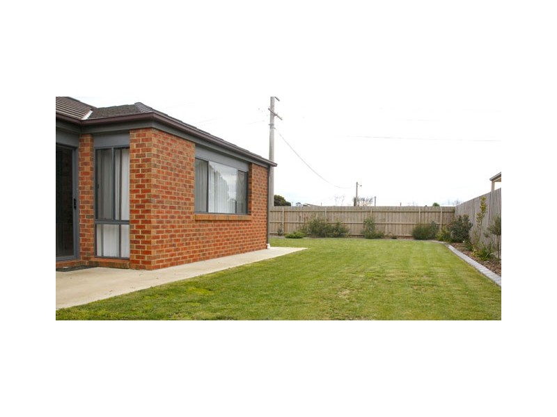 12 Hamlet Drive, Traralgon VIC 3844