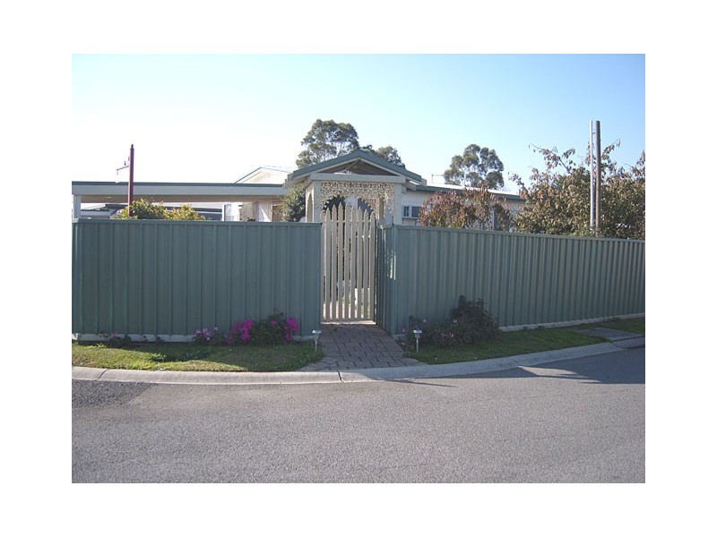 Site 102 Mayfair Gardens, Traralgon VIC 3844