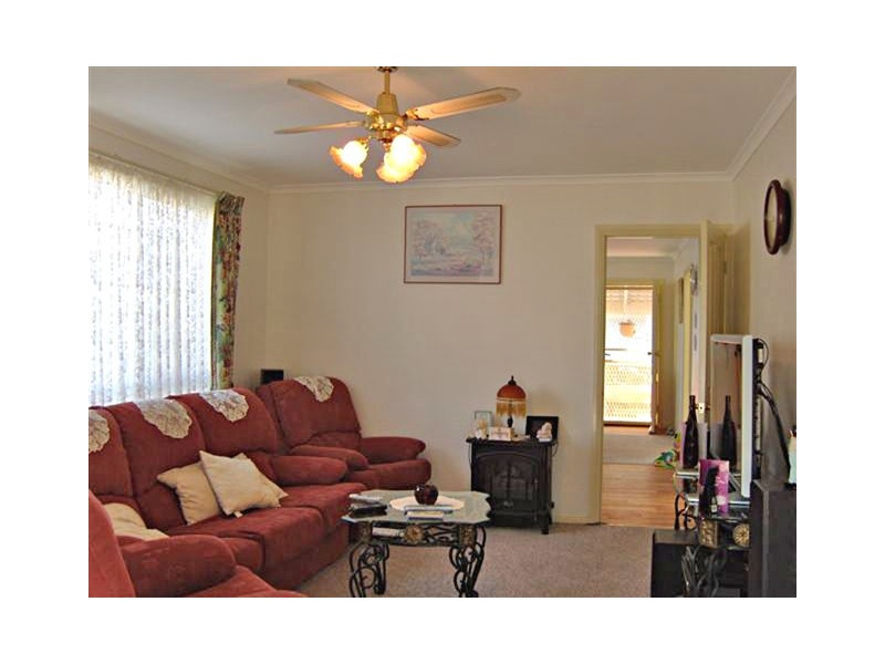 Site 102 Mayfair Gardens, Traralgon VIC 3844
