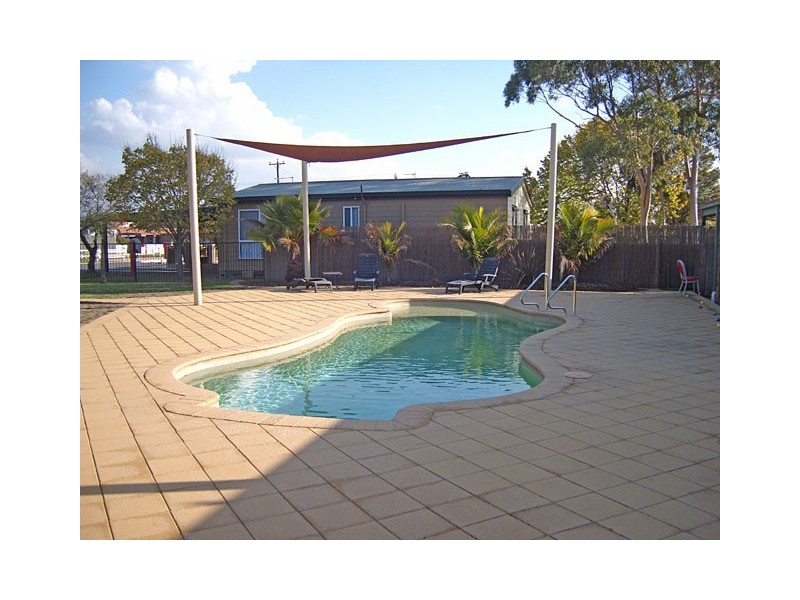 Site 102 Mayfair Gardens, Traralgon VIC 3844