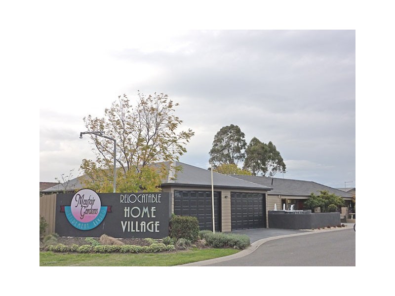 Site 102 Mayfair Gardens, Traralgon VIC 3844