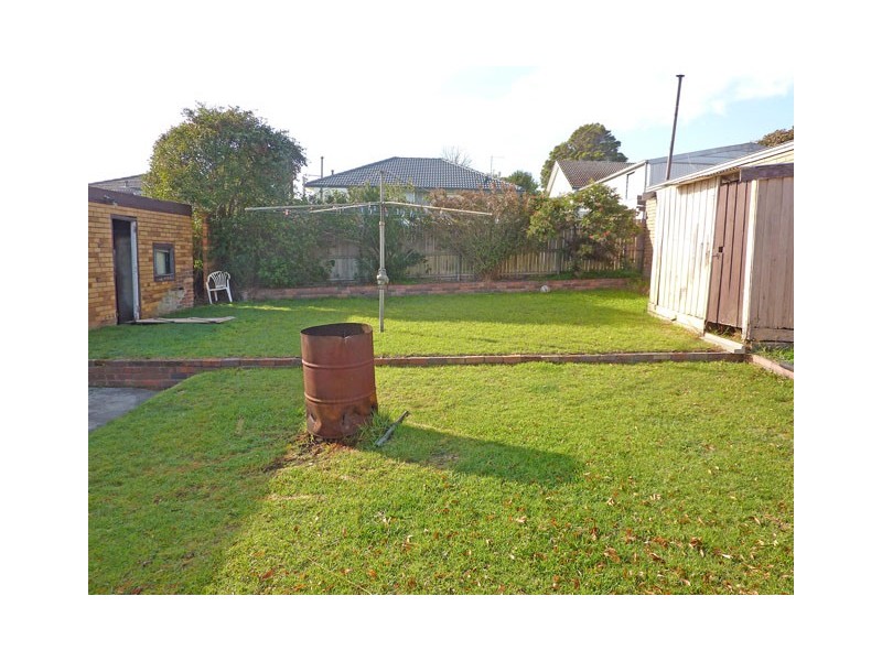 8 CAMERON STREET, Traralgon VIC 3844