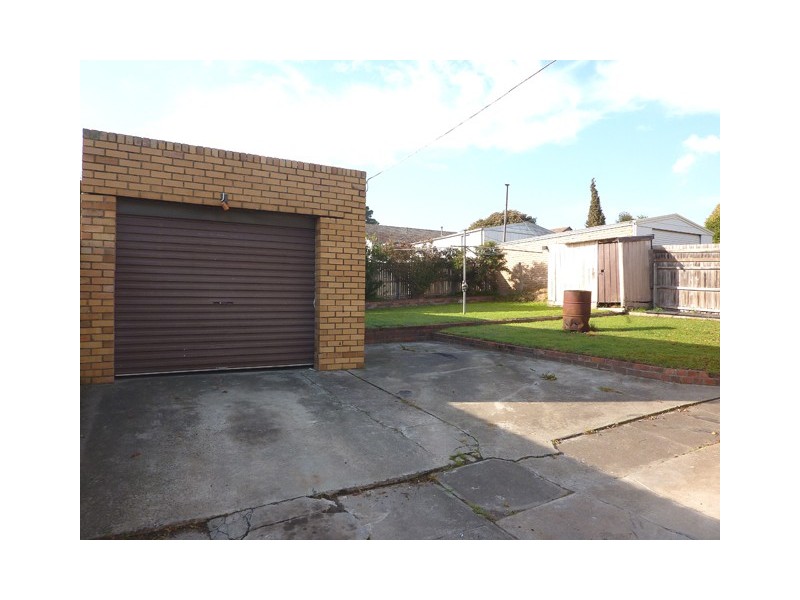 8 CAMERON STREET, Traralgon VIC 3844