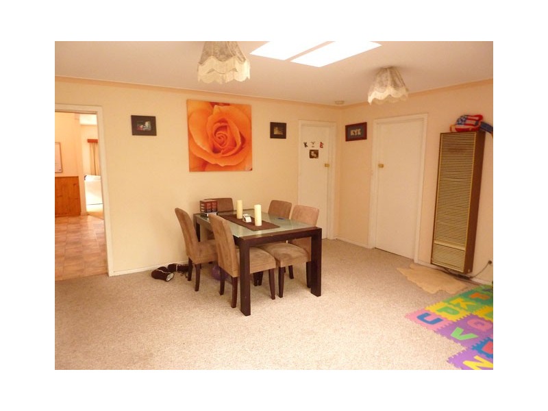 1 Gilwell Avenue, Traralgon VIC 3844