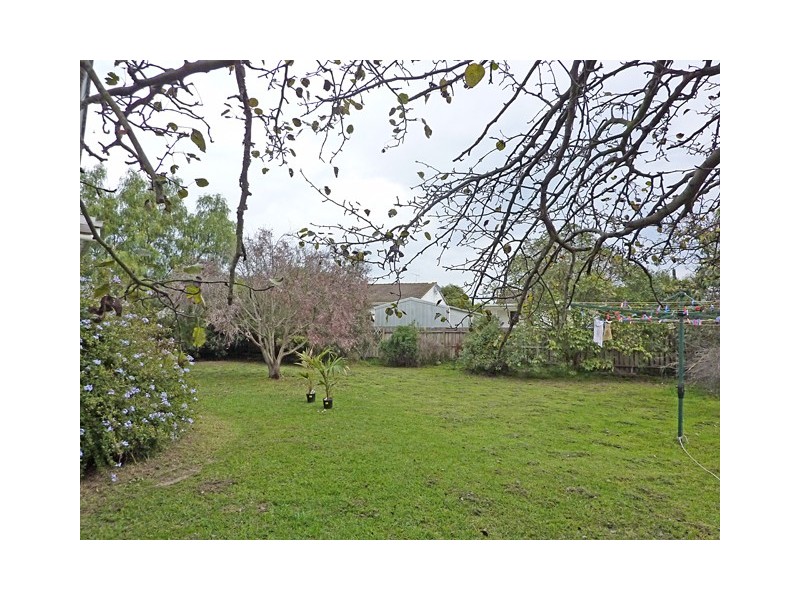 1 Gilwell Avenue, Traralgon VIC 3844