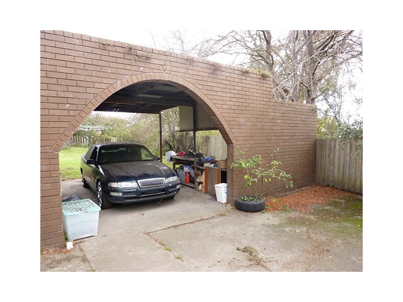 1 Gilwell Avenue, Traralgon VIC 3844