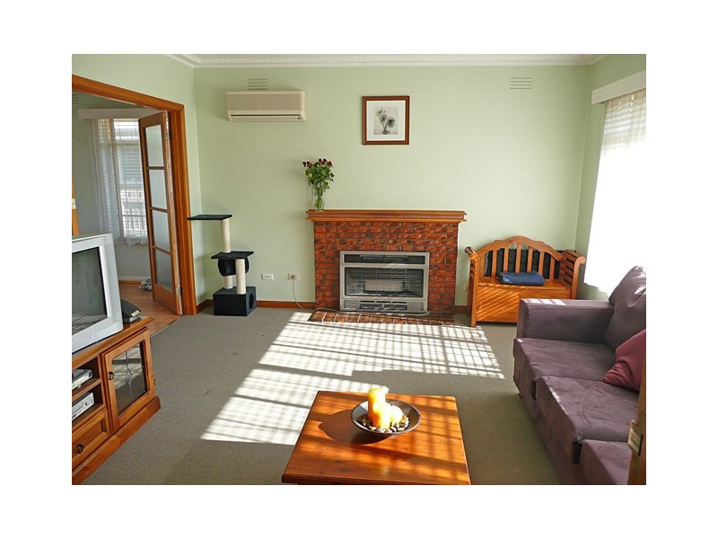 27 MCMILLAN STREET, Traralgon VIC 3844